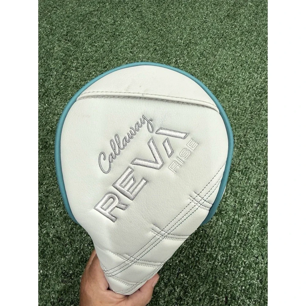 Callaway REVA RISE Driver Headcover Ladies